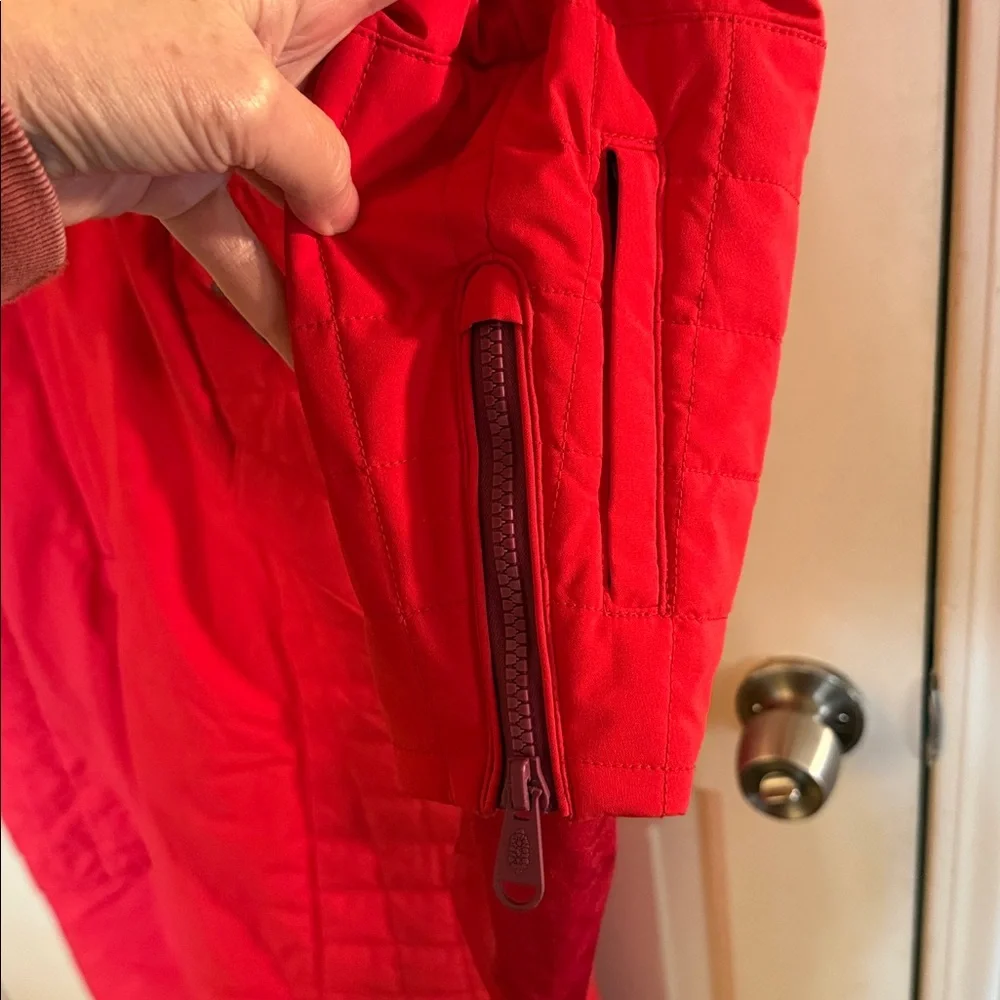 FP Movement All Prepped Ski Suit Snow Snowsuit Free People